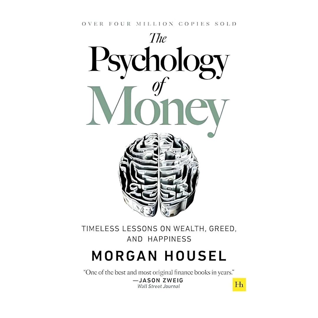 La psychologie de l'argent