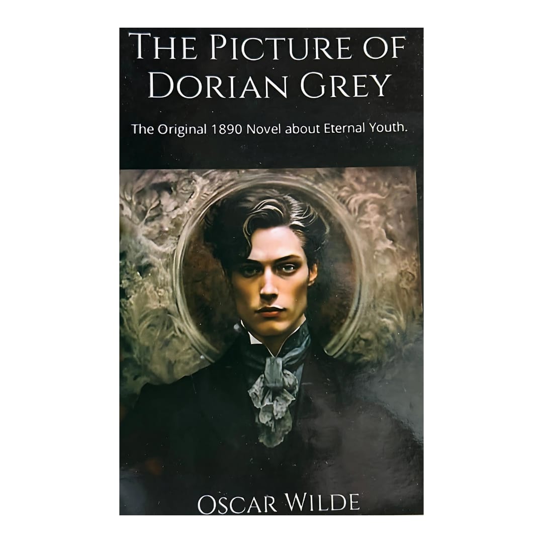 the picture of Dorian Grey