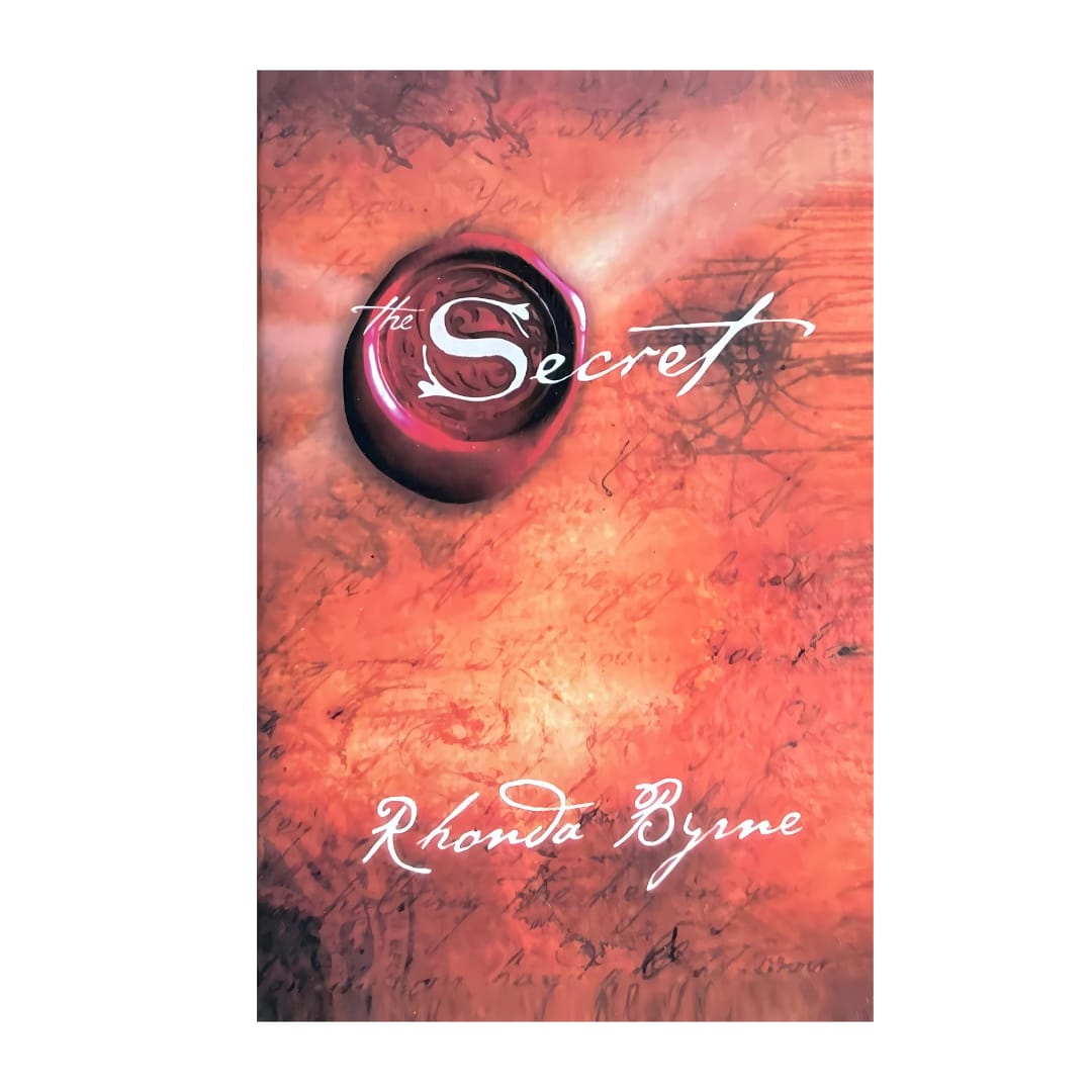 le secret de Rhonda Byrne