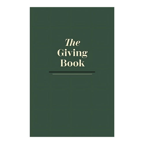 The Giving Book