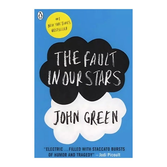 The Fault in Our Stars