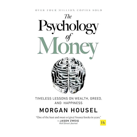 La psychologie de l'argent