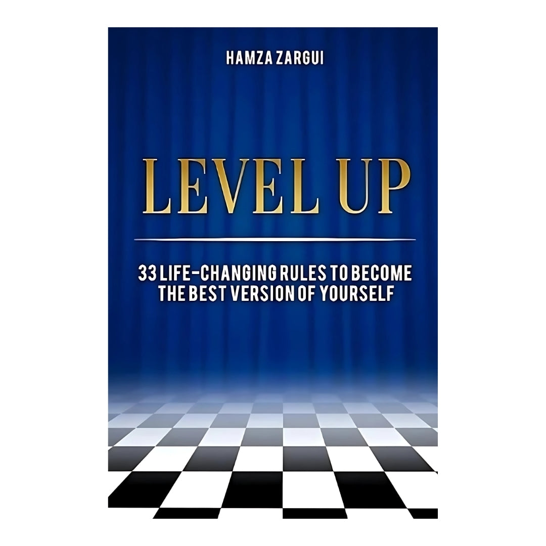 PASSER AU NIVEAU SUPÉRIEUR