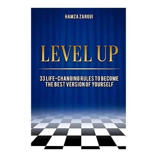 PASSER AU NIVEAU SUPÉRIEUR