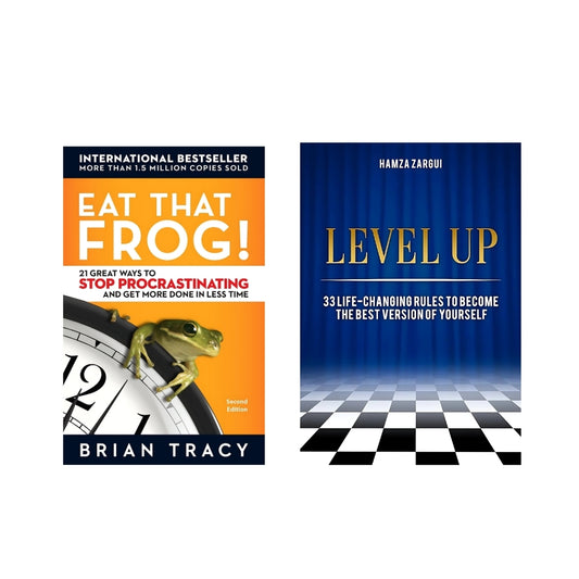 Mange cette grenouille, monte de niveau