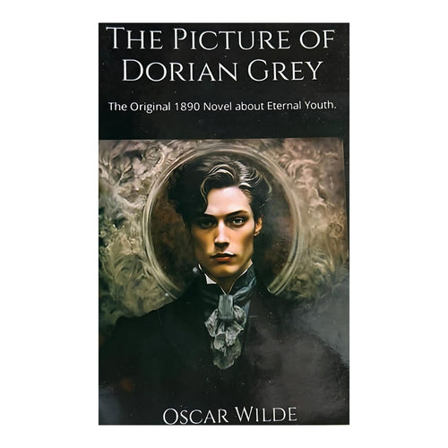 the picture of Dorian Grey 