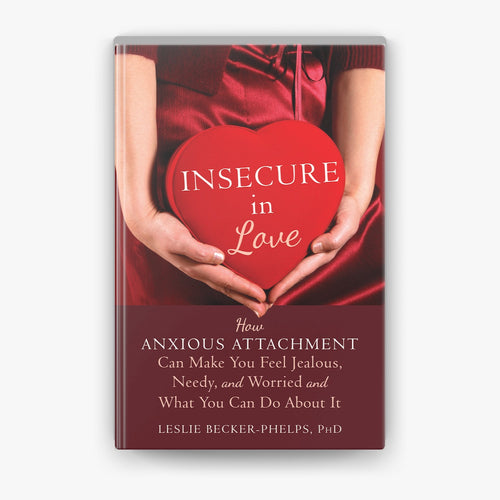 Insécurité amoureuse