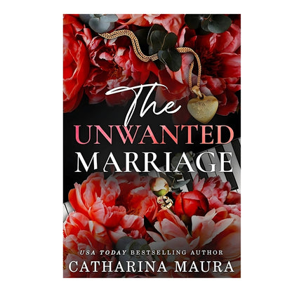 THE SECRET FIANCEE, THE WRONG BRIDE, THE UNWANTED MARRIAGE