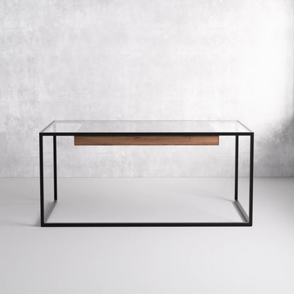 CrystalFrame Table