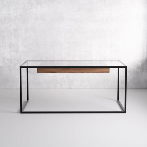 CrystalFrame Table