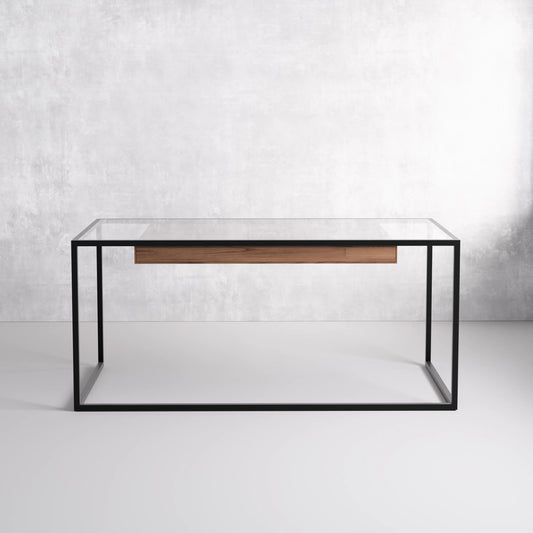 CrystalFrame Table