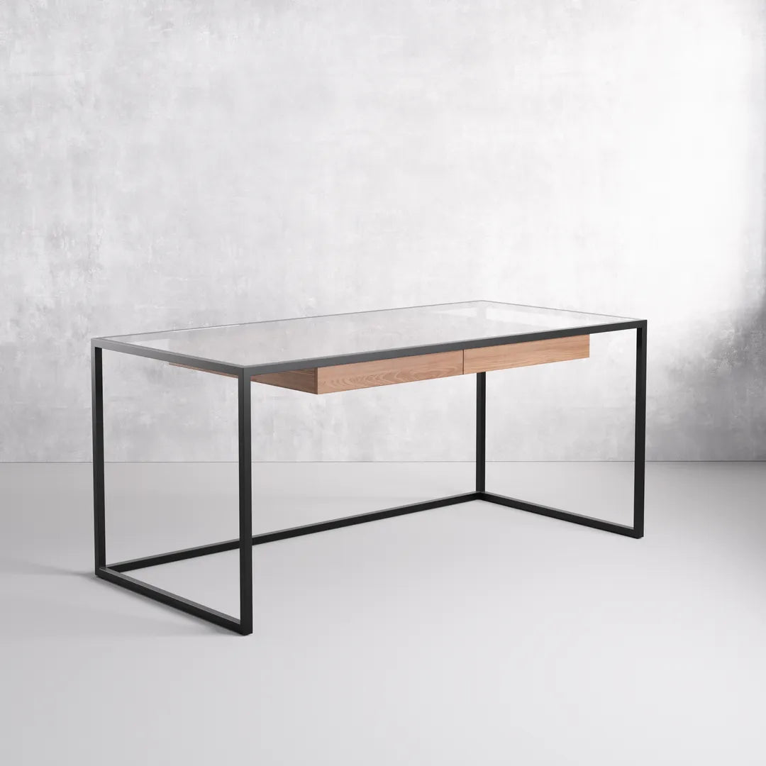 CrystalFrame Table