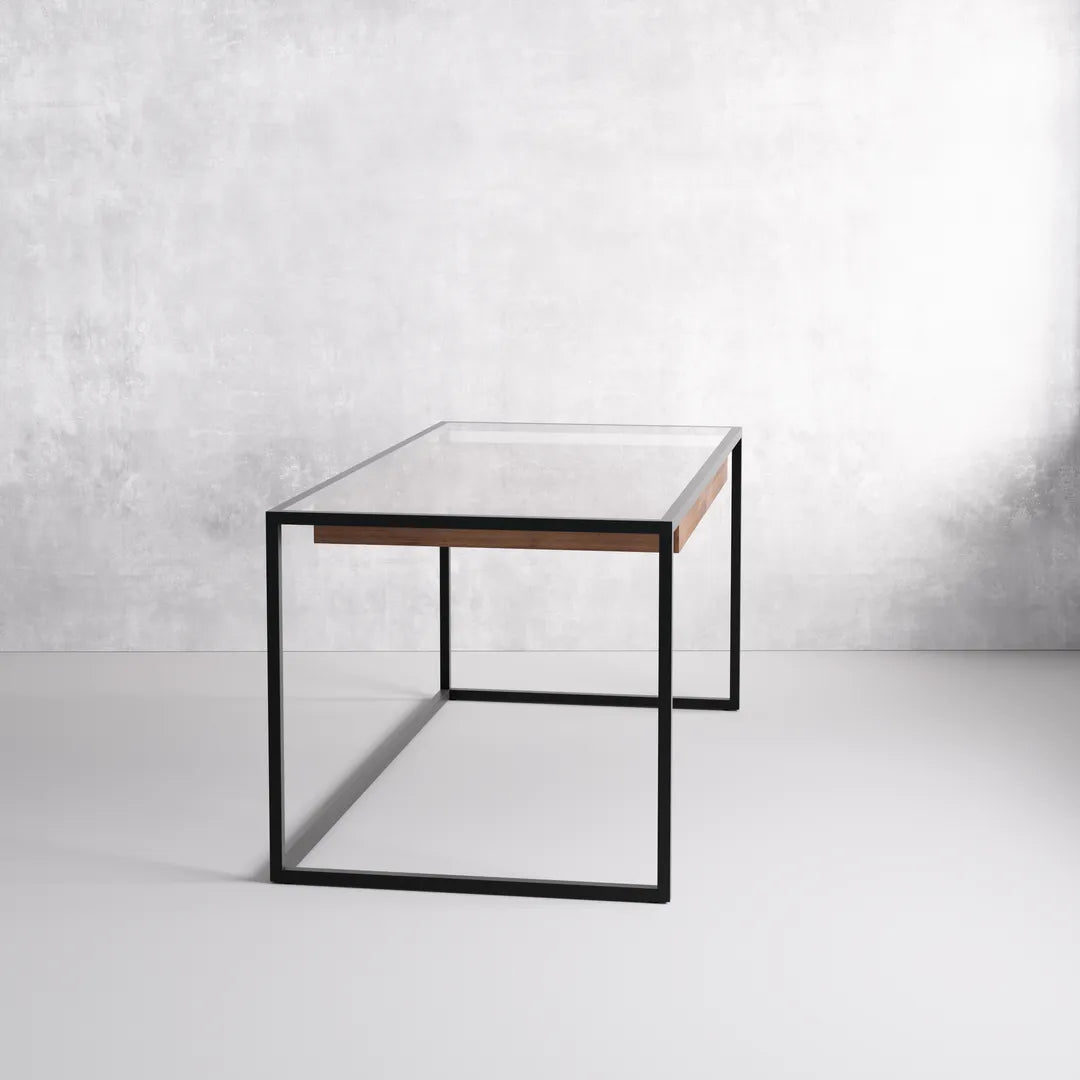 CrystalFrame Table