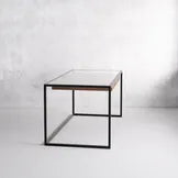 CrystalFrame Table
