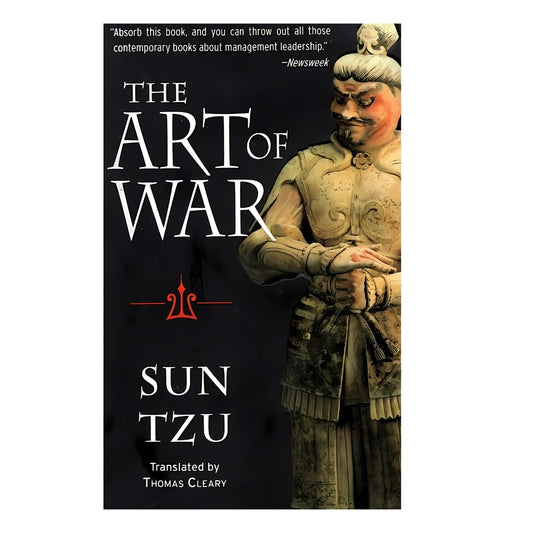 L'Art de la guerre de Sun Tzu