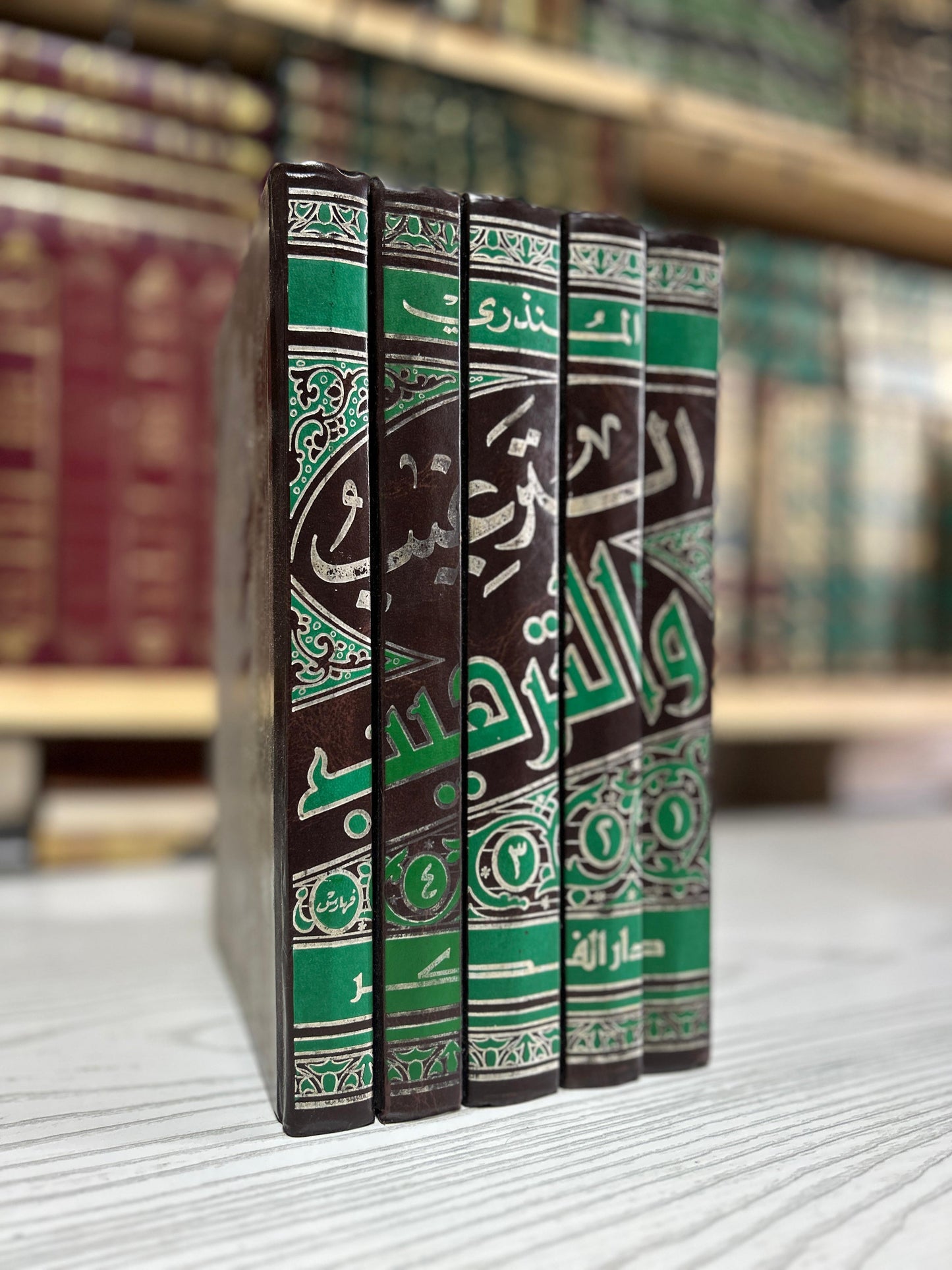 Enticement and intimidation