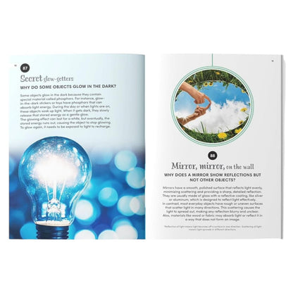 101 Q&A: Science, Human Body, Space