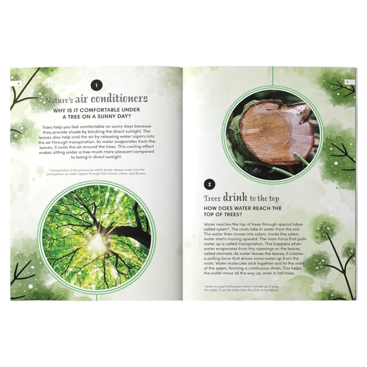 101 Q&A: Science, Human Body, Space