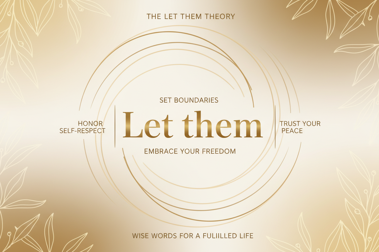 the let them theory book quoets 